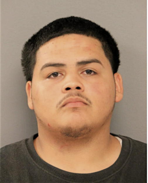 FRANK MASSALLO, Cook County, Illinois
