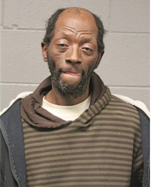RAPHAEL MATHIS, Cook County, Illinois