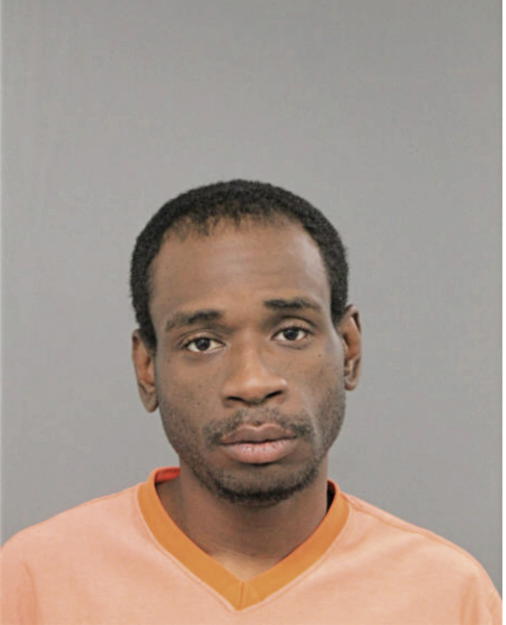 SEAN D MATTHEWS, Cook County, Illinois