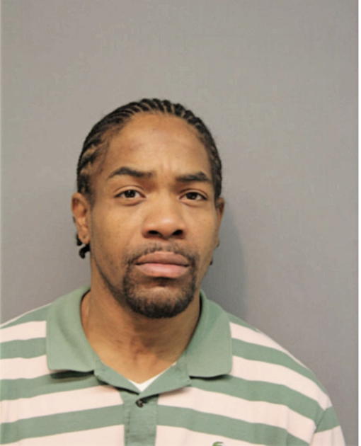 PRENTISS ALFRED MCDANIEL, Cook County, Illinois
