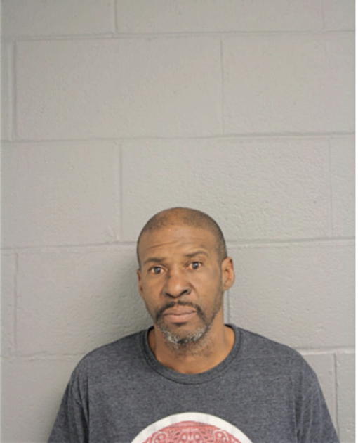 EFREM Z MCGUIRE, Cook County, Illinois