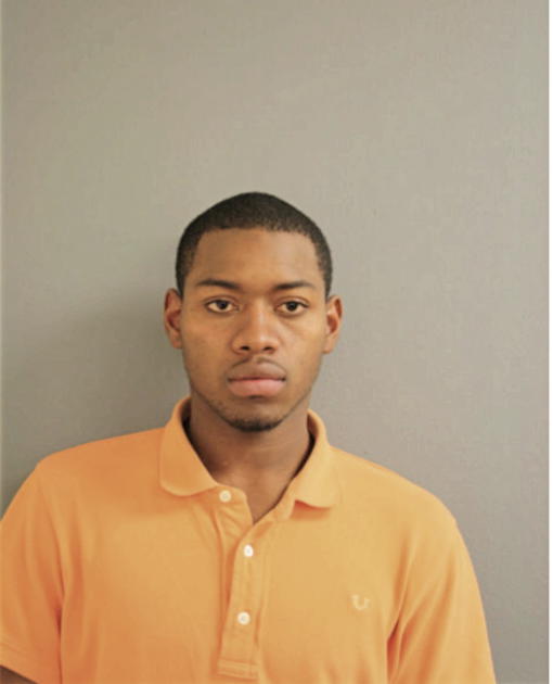 MARQUISE MCNAIRY, Cook County, Illinois
