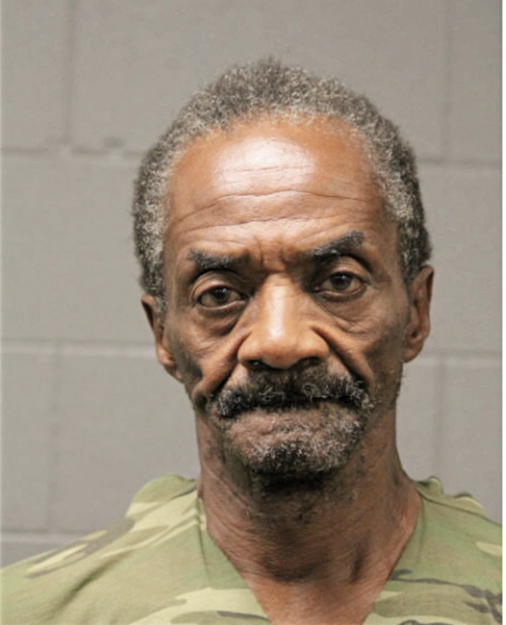 GEORGE MCNEIL, Cook County, Illinois