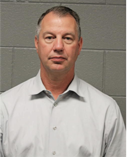 JOHN J MCNICHOLAS, Cook County, Illinois