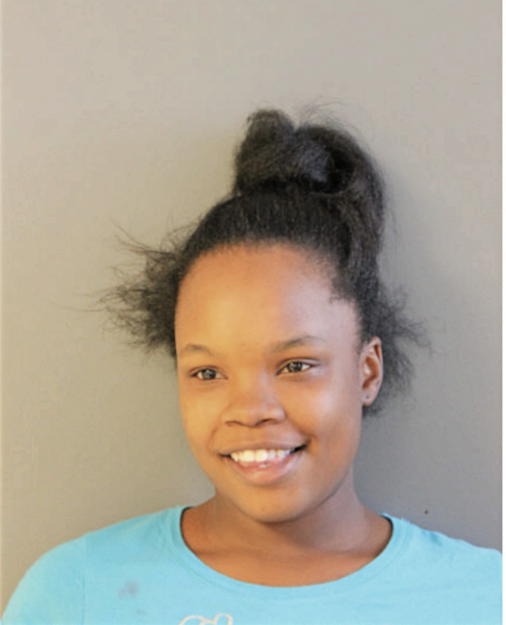 ALNESHA L MCREYNOLDS, Cook County, Illinois