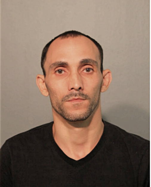 WILLIAM BATISTA MEDINA, Cook County, Illinois