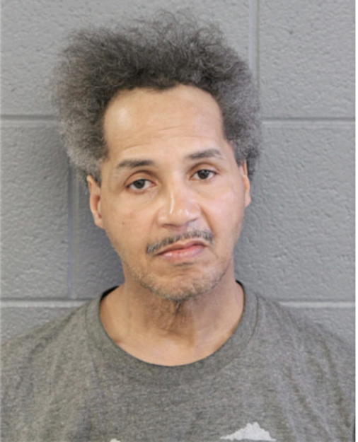 MITCHELL C MEDIOUS, Cook County, Illinois