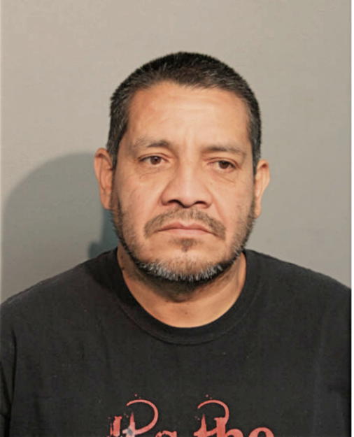 JOSE MELGAR, Cook County, Illinois