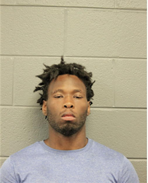 ERIK MILLS, Cook County, Illinois