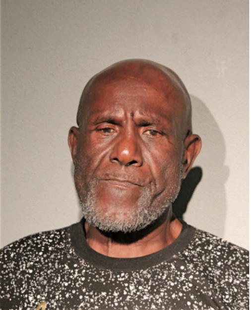 HERMAN MITCHELL, Cook County, Illinois