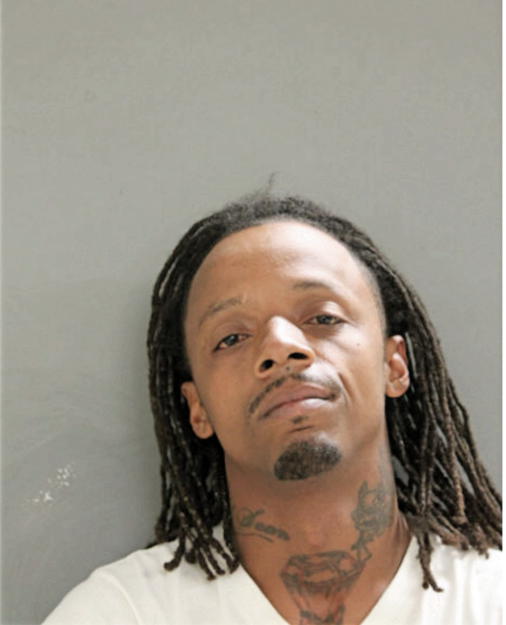 SEAN MIXON, Cook County, Illinois