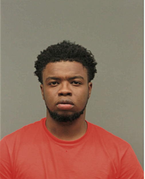 RONNIE MOFFETT, Cook County, Illinois