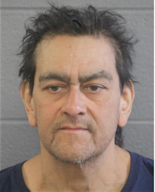 JAVIER MONTEON, Cook County, Illinois