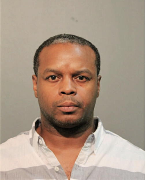 ANDRE W MOORE, Cook County, Illinois