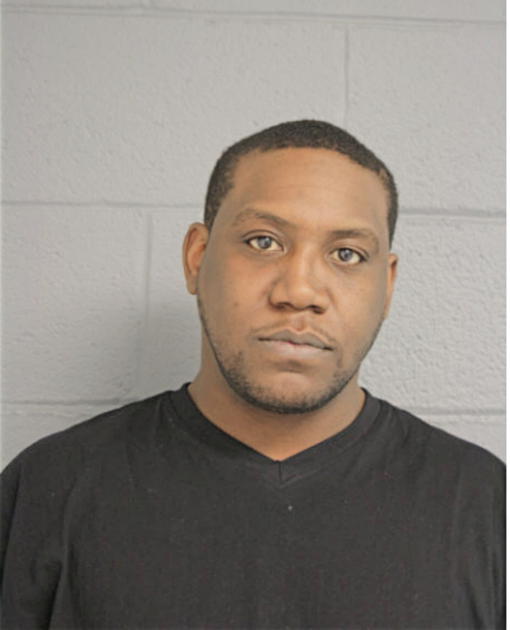 ADRIAN MURPHY, Cook County, Illinois