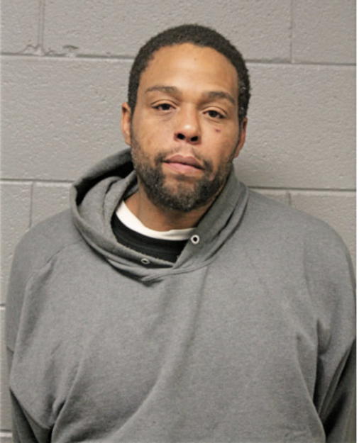 ANTIONE R MURPHY, Cook County, Illinois