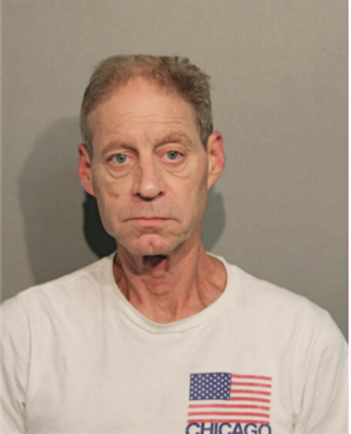 WILLIAM D NOLEN, Cook County, Illinois