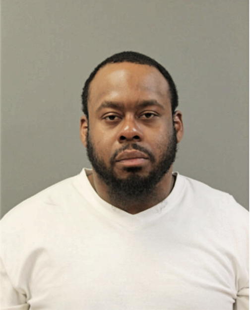 ARDEN K NUNEZ, Cook County, Illinois