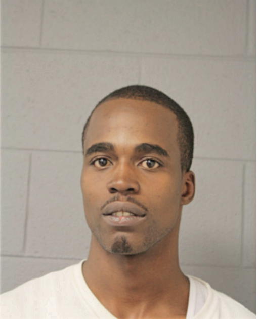 JEWEL D PATTERSON, Cook County, Illinois