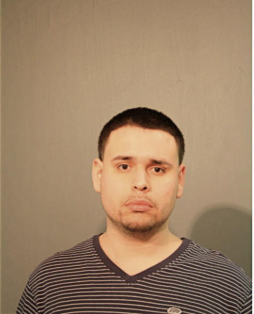 JESUS PEREZ, Cook County, Illinois