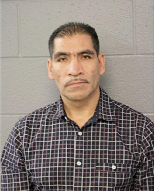 JUAN PEREZ, Cook County, Illinois