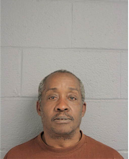 GREGORY G PERRY, Cook County, Illinois