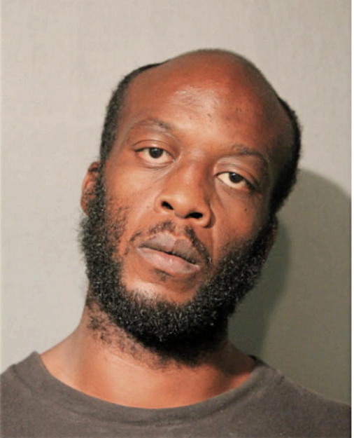JASON K PETERS, Cook County, Illinois