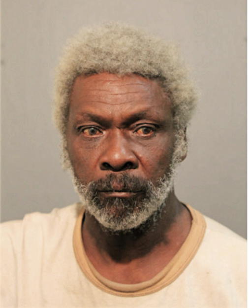 HENRY POOLE, Cook County, Illinois