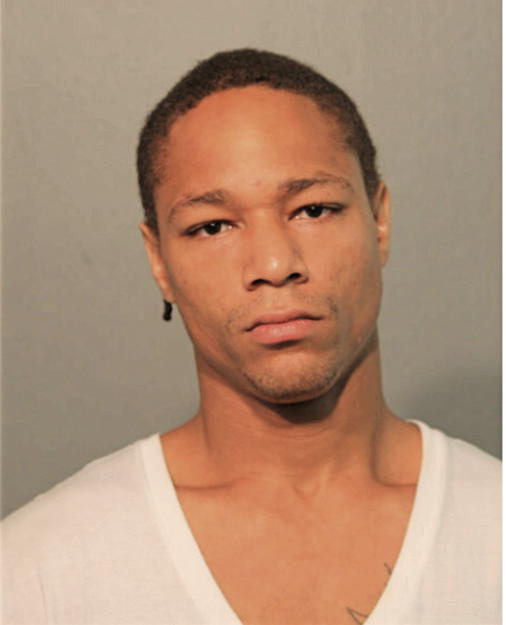 GERVASE PRUETT, Cook County, Illinois