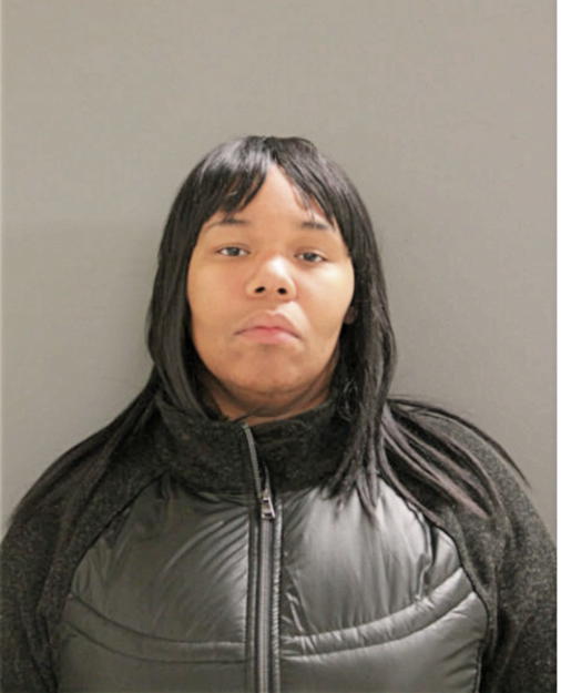 KERSHAWN A QUARLES, Cook County, Illinois