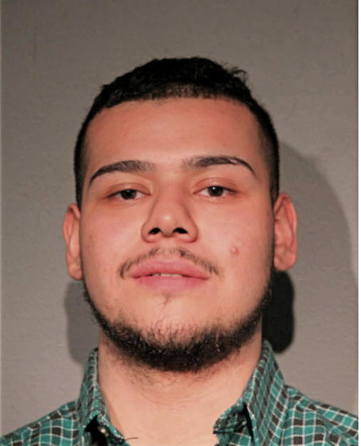 JAIRO RAMIREZ, Cook County, Illinois