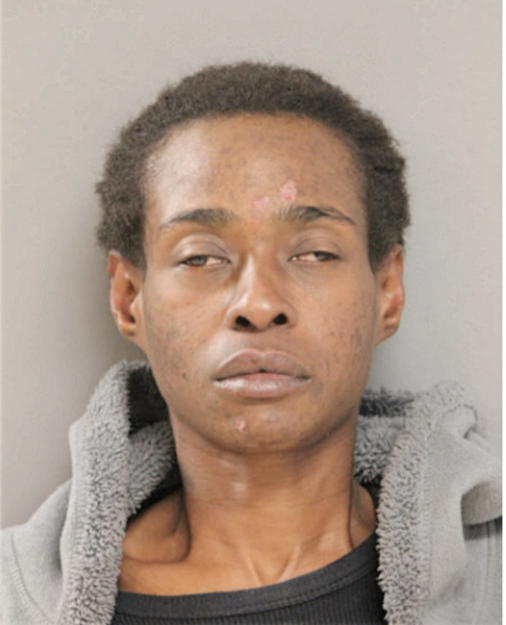 KRYSTLE D RANDLE, Cook County, Illinois