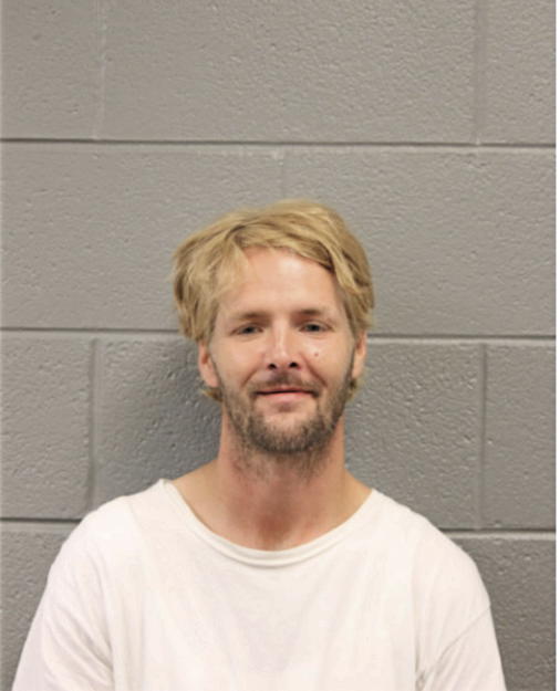 DANNY R RAPPA, Cook County, Illinois