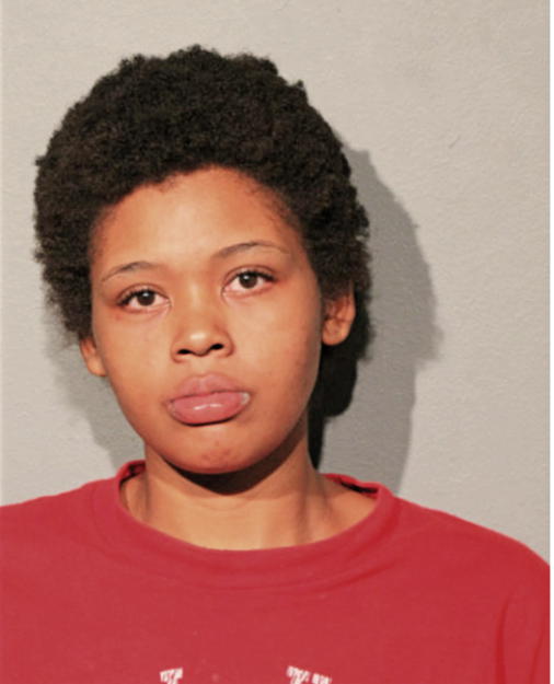 MARIAH RISPER, Cook County, Illinois