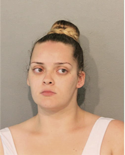 LISABEL RIVERA, Cook County, Illinois