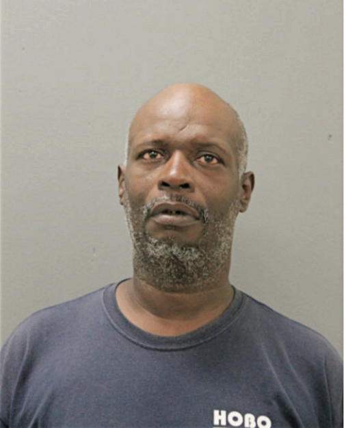 PERRY Q ROBERTS, Cook County, Illinois