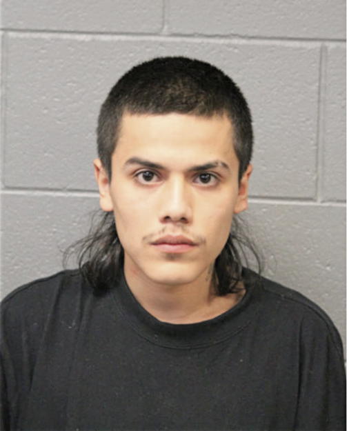 JOSEPHAT ROBLES, Cook County, Illinois