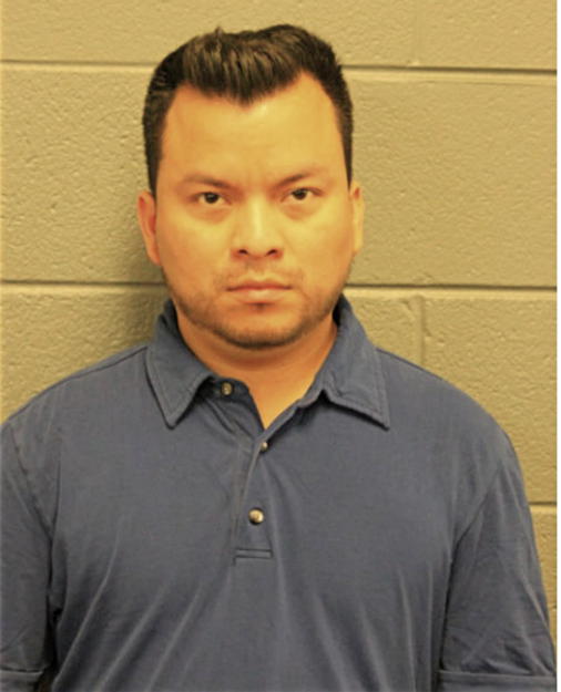 ISMAEL RODRIGUEZ, Cook County, Illinois
