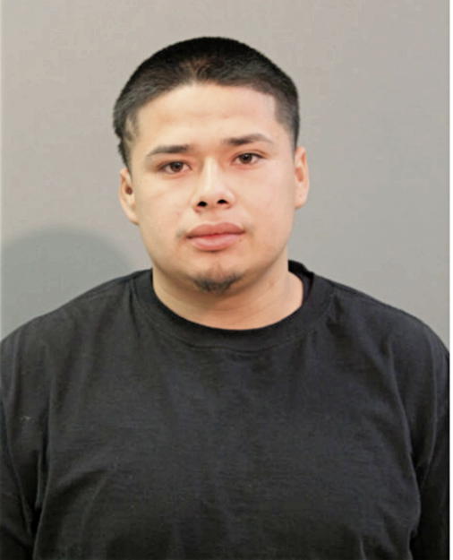 JOSE J RODRIGUEZ, Cook County, Illinois
