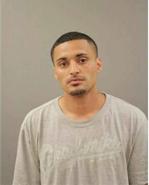 JONATHAN SANCHEZ, Cook County, Illinois