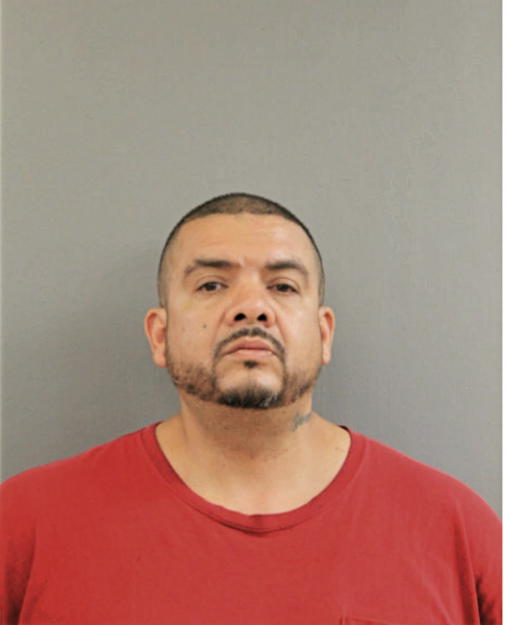 MAURICIO A SANCHEZ, Cook County, Illinois
