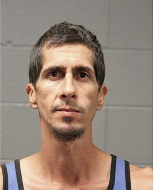 JULIO SANTIAGO, Cook County, Illinois