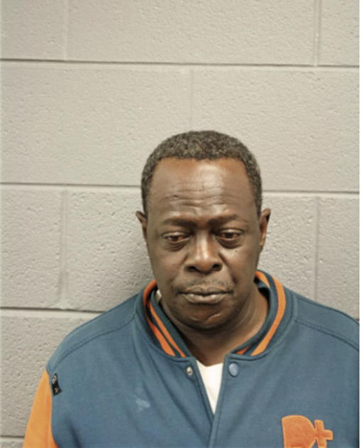 PERRY SHAVERS, Cook County, Illinois