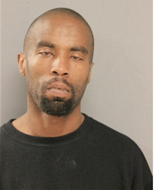 ASAIAH B SIBLEY, Cook County, Illinois