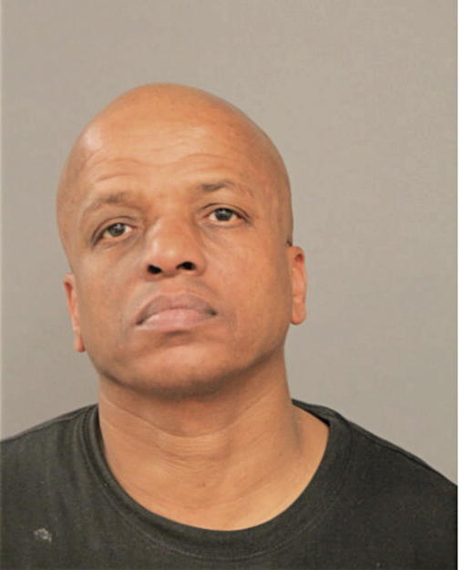 FREDERICK A SLAUGHTER, Cook County, Illinois