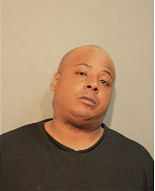 DARIUS J SMITH, Cook County, Illinois