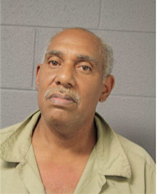 GERALD A SMITH, Cook County, Illinois