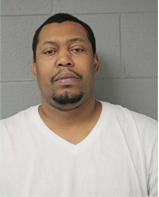 JOHN C SMITH, Cook County, Illinois