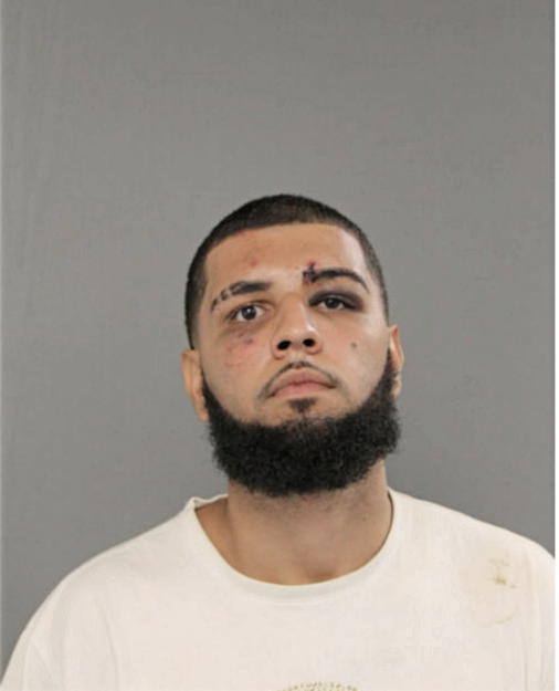 JOSE SOSA, Cook County, Illinois