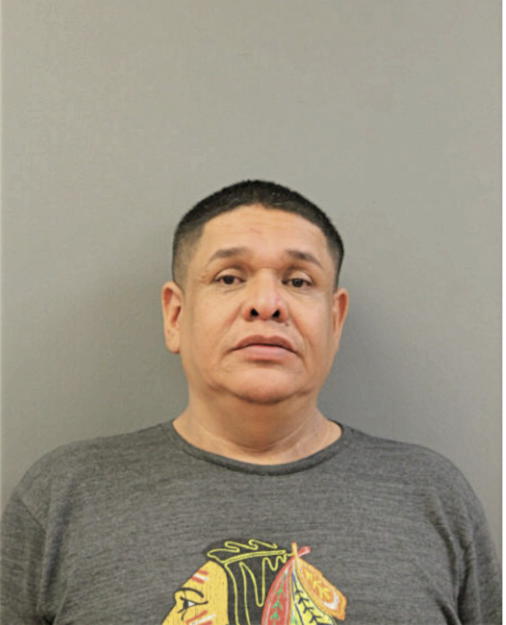 FRANCISCO SOTELO, Cook County, Illinois